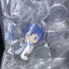 ボーカロイド『初音ミクセレクション』KAITO　ねんどろいどぷち　フィギュア