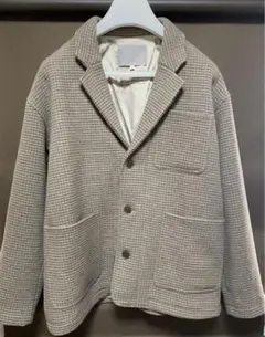 アバハウス　ジャケット