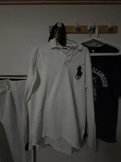 POLO RALPH LAUREN ビックポニー