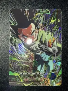 SDV9-SEC2人造人間17号