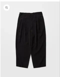 ADERERROR Slacks Product. 61 Size S - メルカリ
