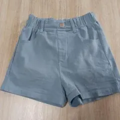 ショートパンツ サイズ150