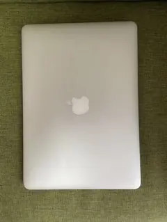 MacBook Air 2017 シルバー 動作確認済み