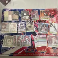 ヴァイス デアラ 電源枝 デッキ パーツ・デッキケーススリーブ付き 2025年最新】ヴァイス デッキ デアラの人気アイテム - メルカリ