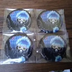 オルト缶バッチ