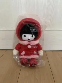 YUKI グッズ ゆきんこ ぬいぐるみ