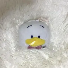 あひるのペックル はぴだんぶい一番くじ フェイスマスコット