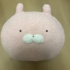まつもと fricca フリッカ ぬいぐるみ うさぎ レトロ - メルカリ