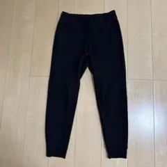 UNIQLO ユニクロ ボアスエットパンツ M 裏起毛