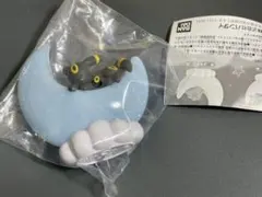 ポケモンモンスター おっきなお月さまライトマスコット ブラッキー