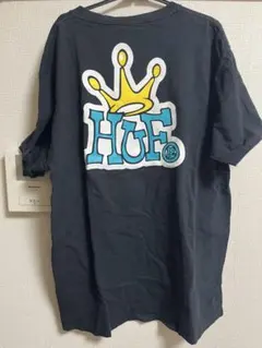 d*e様 HUF Tシャツ　Ｌサイズ