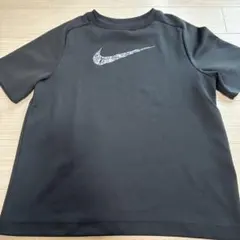 Nike Dri-FIT ブラック Tシャツ Sサイズ
