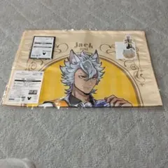 ツイステ　セガオンラインラッキーくじ　A・D・F賞　[ジャック]