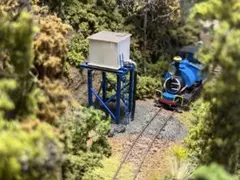 HOナロー「ダージリンヒマラヤの風景」ジオラマ 2026年最新】ダージリンヒマラヤ鉄道の人気アイテム - メルカリ