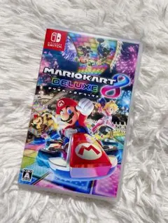 任天堂スイッチソフト