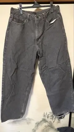 リーバイス LEVI’S バギーパンツ swag sk8 y2k ストリート