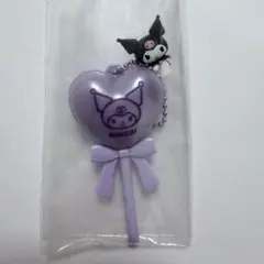 【新品】サンリオ/バルーンポップチャーム/クロミ
