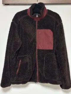 コムサイズム COMME CA ISM ボアジャケット