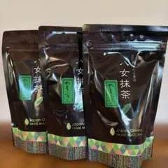八女星野抹茶 星野製茶園 30g缶 6缶セット - メルカリ