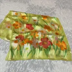 ヴィンテージ スカーフ