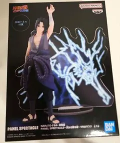 2026年最新】PANEL SPECTACLE ~天から降る雷~うちはサスケの人気