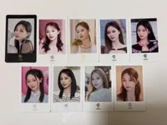 twice ツウィ トレカ フォトカード