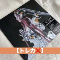 【XG】THE CORE・solo・ソロジャケ・ラントレ無し/ジュリア