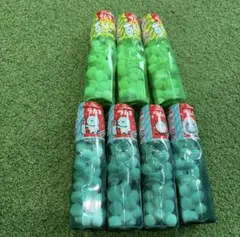 早い者勝ち！ 森永製菓 ラムネ　7本セット メロンソーダのサムネイル
