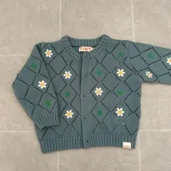 タイニーコットンズ　tiny