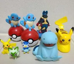 2025年最新】ハッピーセット ポケモン ニャオハの人気アイテム