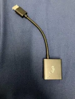 HDMI TO VGA 変換アダプター　C2G