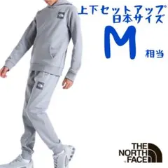 【海外限定】ノースフェイス　上下セットアップ　日本M相当　J11051106 4
