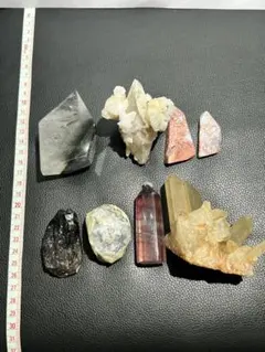 2025年最新】ブルーメノウ 原石の人気アイテム - メルカリ