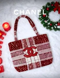 2025年最新】chanel スパンコール バッグの人気アイテム - メルカリ