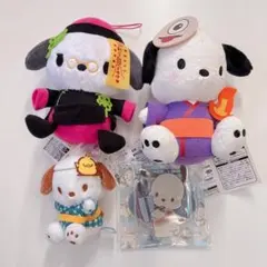 ポチャッコ プライズ まとめ売り