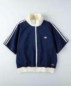 22日まで値下げ　Dickies 半袖トラックジャック