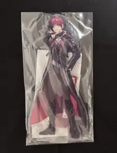 にじさんじ ローレン・イロアス 両面アクリルスタンド アクスタ 1周年