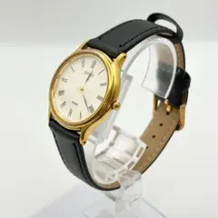 SEIKO SPIRIT 5H23-7090 1988年製 新品社外ベルト 稼働 - メルカリ