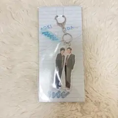 消えた初恋 アクリルキーホルダー