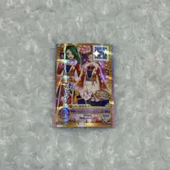 アイカツオンパレード シルキーホライズンベルスリーブ