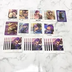 あんスタ　ぱしゃっつ　ぱしゃこれ　乙狩アドニス　まとめ売り あんスタ 乙狩アドニス ぱしゃっつ まとめ売り - メルカリ