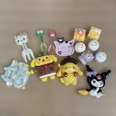 デカパーツセット