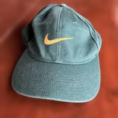 アメリカの叔母から戴きましたNIKEのキャップ　未使用品です