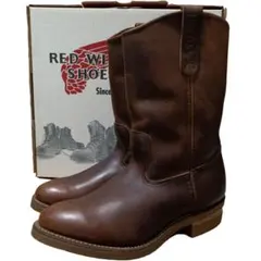 2026年最新】red wing 8159の人気アイテム - メルカリ