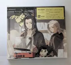 新品未開封Aimer Little Bouquet/Pastoral CD&BD