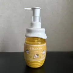 ちいかわ &honey ミルキー プレシャス EX リペア ヘアミルク