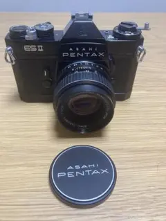 2025年最新】Asahi Pentax Esの人気アイテム - メルカリ
