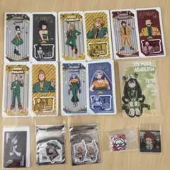 僕のヒーローアカデミア ステッカー セット