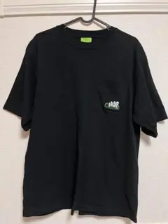 HUF Tシャツポケット付き
