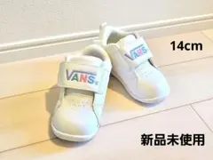 VANS 14cm スニーカー